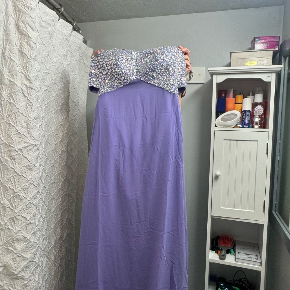 Prom, homecoming, formal